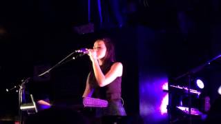 Owl City - Thunderstruck Live