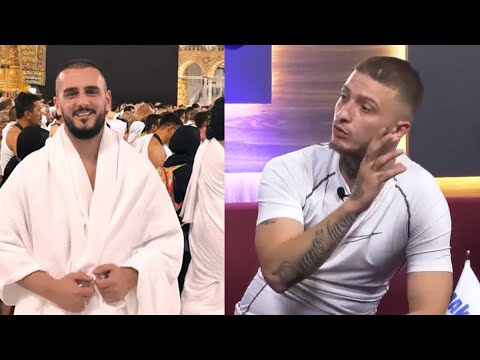 Fero “godet” Gold AG për fenë myslimane: Në fe hyhet komplet, islami nuk lejon laramana…!