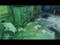 Fix Jack Cabot Sitting Bug + Blue Door Locked in Asylum, Fallout 4