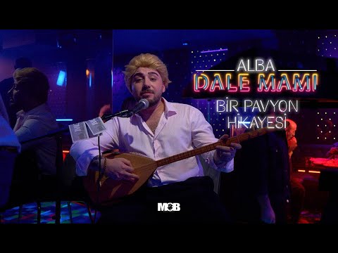 Alba - Dale Mami [Bir Pavyon Hikayesi] (Short Movie)