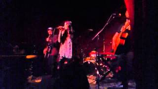 Angie Miller - &quot;This is the Life&quot; Hotel Cafe