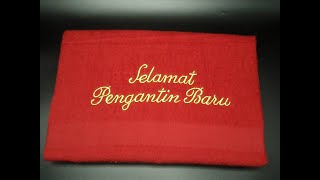 Download lagu Selamat Pengantin Baru (Nasyid Siam) mp3 Download lagu Selamat Pengantin Baru (Nasyid Siam) mp3