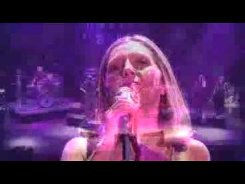 Saint Etienne Erica America (live 2000)