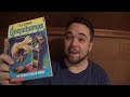 Goosebumps The Cuckoo Clock Of Doom Book Review