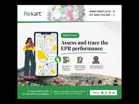 REKART'S FOCUS ON:-