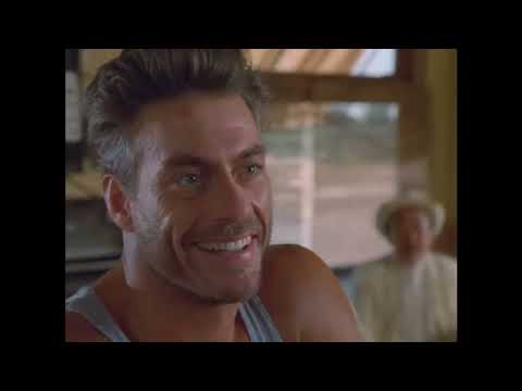 Desert Heat (1999) /  "I would like a piece of your famous apple pie" / Rhonda & Eddie Lomax