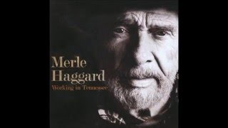 Cocaine Blues V2 - Merle Haggard