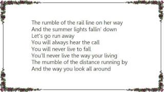 Kristian Leontiou - It&#39;s OK Lyrics