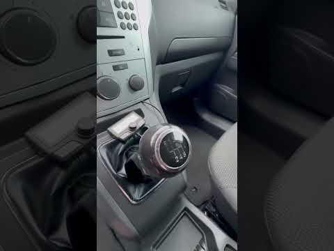 фото opel zafira b рестайлинг 0