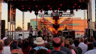 Ann Wilson–Anguish