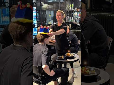 Even if your family isn't nearby,there will always be people who will support you #lovely #kindness