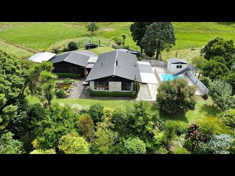 560 Wainui Road, Ohope, Whakatane, Bay of Plenty, 4房, 1浴, Lifestyle Property