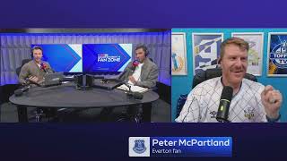 "Pointless FC" | Ped Rants On Sky Sports News After The Defeat To Arsenal