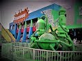 Nickelodeon Studios Behind Closed Doors 2018 Then And Now