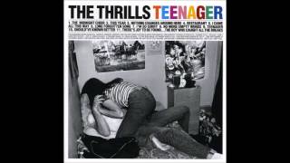 The Thrills - Long Forgotten Song