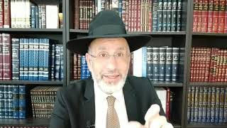 Les ségoulot de Pourim n°2 Pour l élévation de l âme de David ben Baya zal