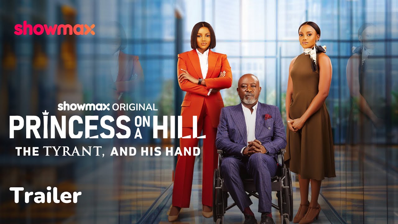 Launch Trailer [Subtitled]