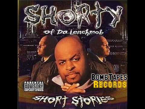 Shorty - Short Stories