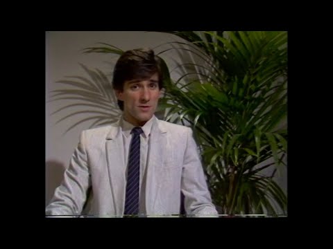 Channel 4 Closedown 18th December 1982