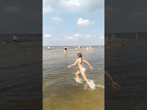 Letonya-Jurmala beach. #latvia #Latvija #jūrmala #Beach #holiday #letonya #balticamber  #balticsea