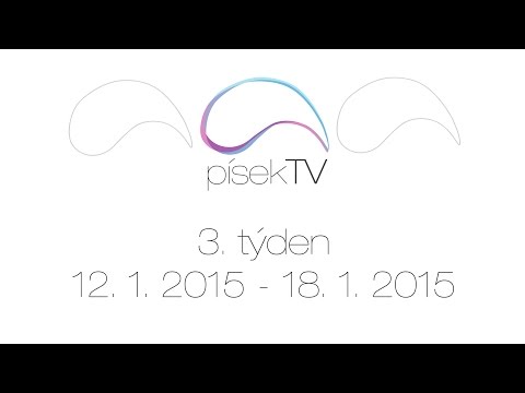 PísekTV - 3. týden 12.1. - 18.1.2015