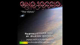 Download lagu REISSUE: 'The Visitors' - Glenn Rivera ReStructure Mix - Gino Soccio mp3 Download lagu REISSUE: 'The Visitors' - Glenn Rivera ReStructure Mix - Gino Soccio mp3