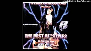 Styles P I’m A Ruff Ryders