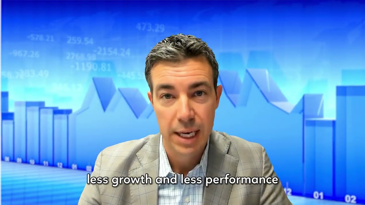 Understanding Portfolio Rebalancing