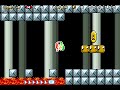 SMAGHETTI SMA4 SMB3 CUSTOM LEVELS 1267