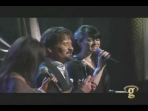 Dottie Rambo 40th Annual Dove Awards Tribute