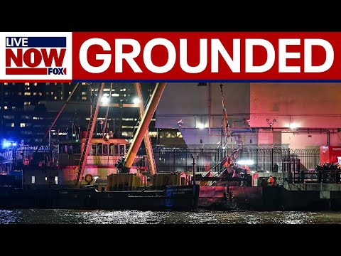 Video | FAA grounds New York helicopter sightseeing company after deadly Hudson River crash