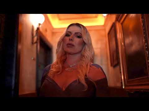 Carolyn Rodriguez "DFWM" -- Official Music Video