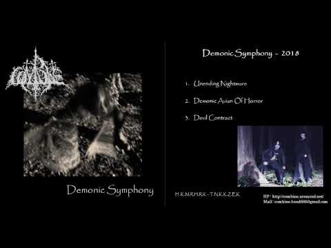 Combine - Demonic Symphony【Full 2nd demo】