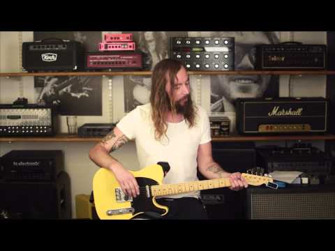 Polytune Clip Q&A "How does it perform in noisy environments?"