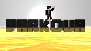 Minecraft:Прохождение карт - Mr. Parkour - Паркур за 15 минут