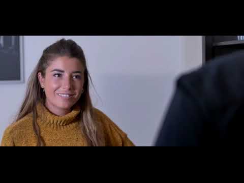 Canto di Natale - Film completo romantico natalizio