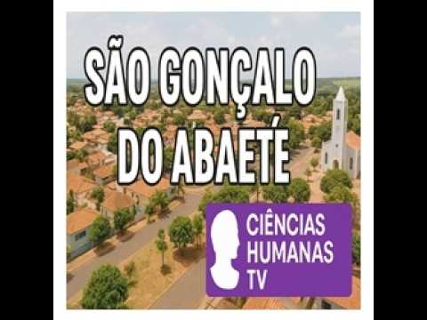 Informações extras de São Gonçalo do Abaeté.