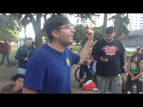 RAKS vs SAID vs RM - OCTAVOS - LIGA INMORTAL VOL.2