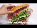 Best Sandwich In Every State 50 State Favorites