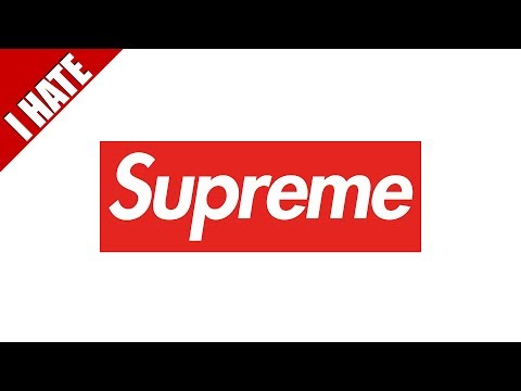 download lagu mp3 mp4 Supreme Hate, download lagu Supreme Hate gratis, unduh video klip Supreme Hate