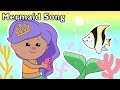Mermaid Song More Mother Goose Club Cartoons