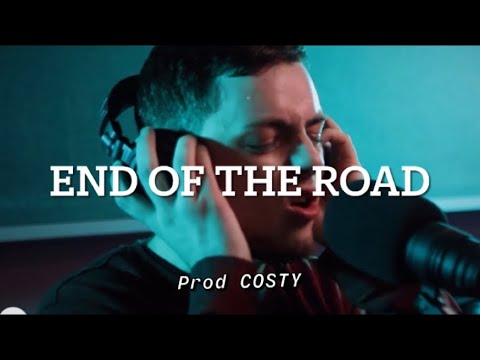(FREE) Benny Banks x Potter Payper Emotional Type Beat “END OF THE ROAD” story telling uk