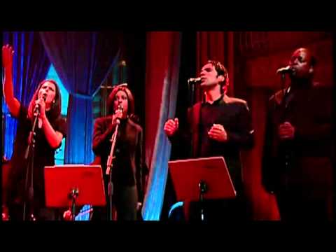 O Nome de Jesus   Adhemar de Campos e Soraya Moraes