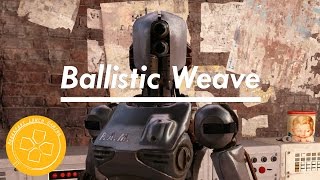 Fallout 4: Ballistic Weave | Taffington Boathouse | Hub 360