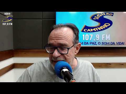 Caminho Esportivo - Apresentação: Carlos Marcomini | 24/04/2026