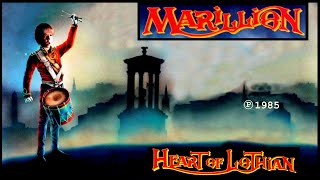 MARILLION - Heart Of Lothian