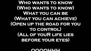 Who runs your life lyrics Tribal State