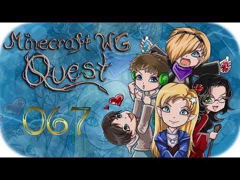 Minecraft WG S9 E067 - ( Bissle Farmen im End ) - [1576]