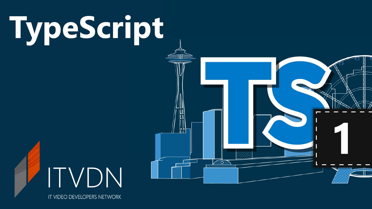 TypeScript — это как JavaScript, но не совсем. Зачем он нужен и стоит ли его учить?