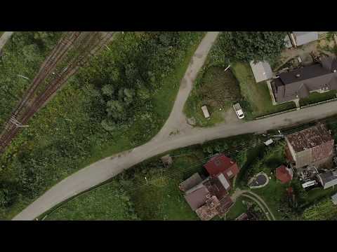 Sadova - Suceava(Drone Footage)